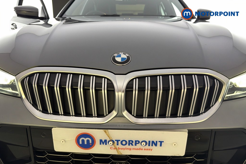 BMW 3 Series M Sport Automatic Petrol Saloon - Stock Number (1665709) - 45th supplementary image