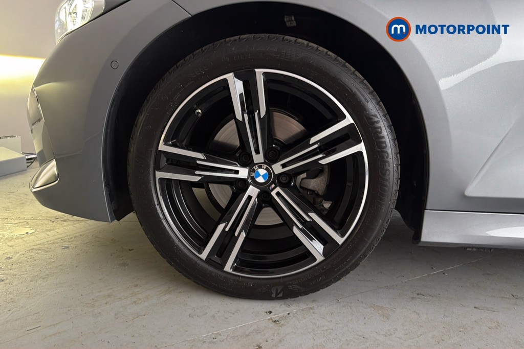 BMW 3 Series M Sport Automatic Petrol Saloon - Stock Number (1665709) - 47th supplementary image