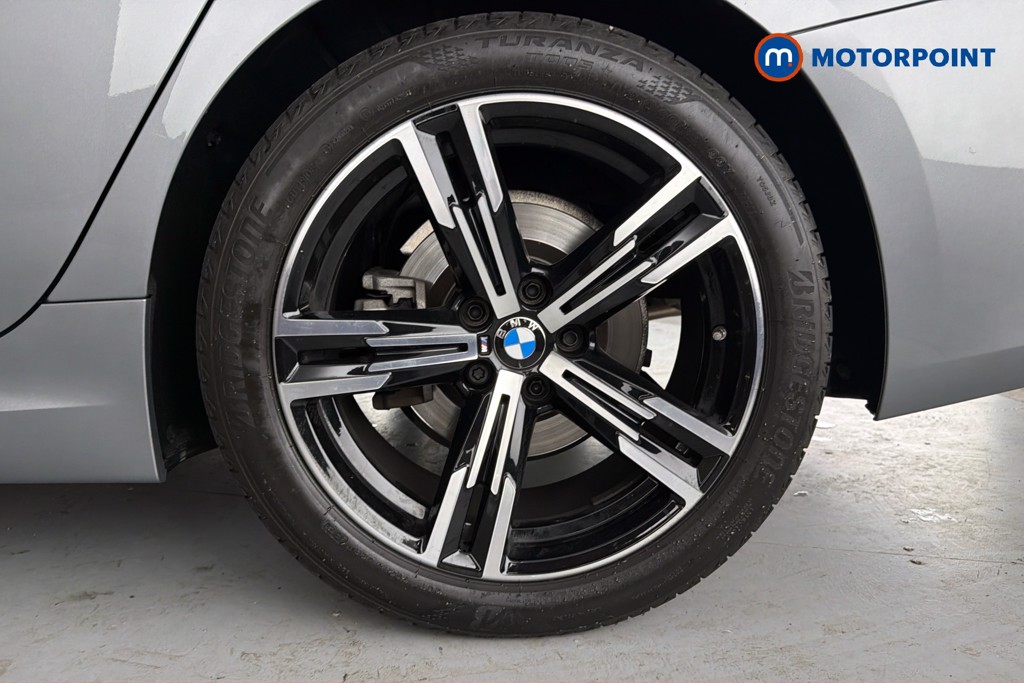 BMW 3 Series M Sport Automatic Petrol Saloon - Stock Number (1665709) - 48th supplementary image