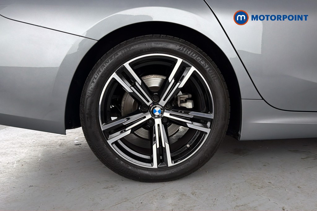 BMW 3 Series M Sport Automatic Petrol Saloon - Stock Number (1665709) - 49th supplementary image