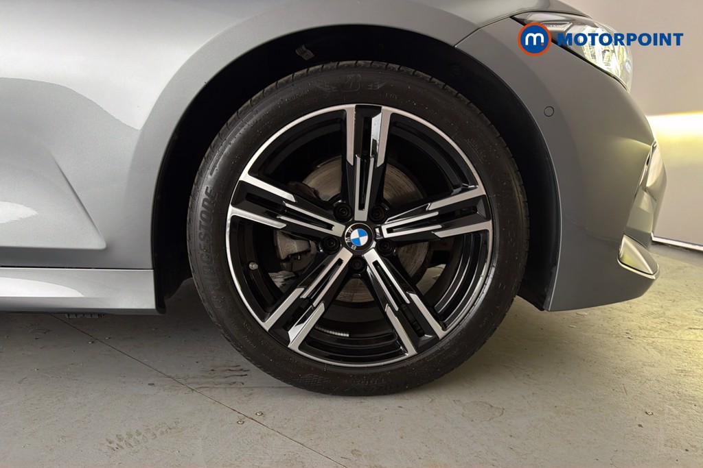 BMW 3 Series M Sport Automatic Petrol Saloon - Stock Number (1665709) - 50th supplementary image