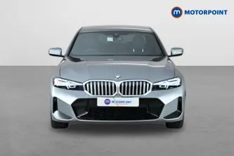 BMW 3 Series M Sport Automatic Petrol Saloon - Stock Number (1665709) - Front bumper