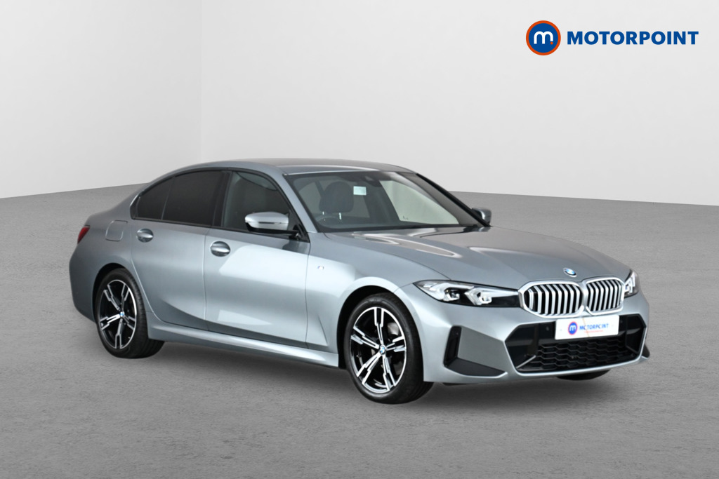 BMW 3 Series listing photo