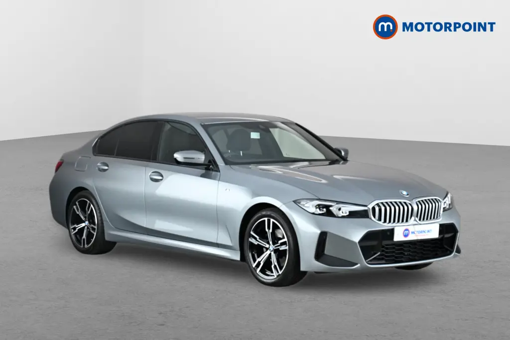 2024 BMW 3 Series