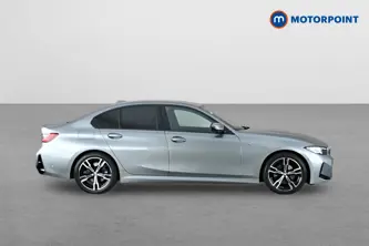 BMW 3 Series M Sport Automatic Petrol Saloon - Stock Number (1665709) - Drivers side
