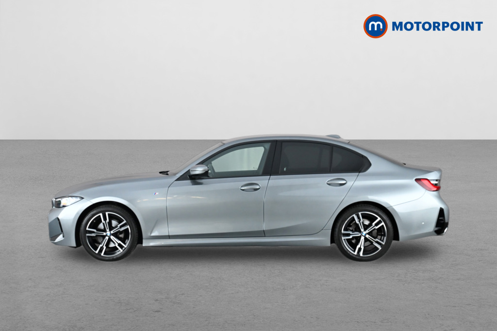 BMW 3 Series M Sport Automatic Petrol Saloon - Stock Number (1665709) - Passenger side
