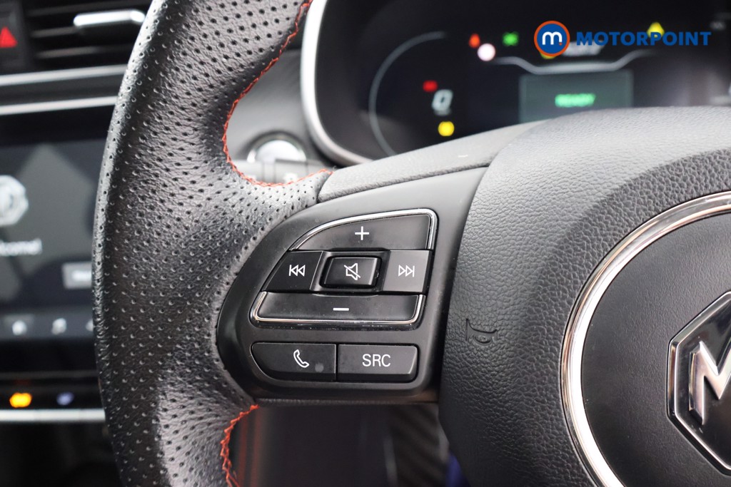 Mg Motor Uk ZS Trophy Ev Automatic Electric SUV - Stock Number (1665725) - 2nd supplementary image
