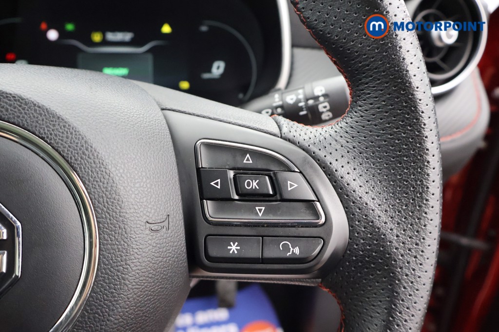 Mg Motor Uk ZS Trophy Ev Automatic Electric SUV - Stock Number (1665725) - 3rd supplementary image