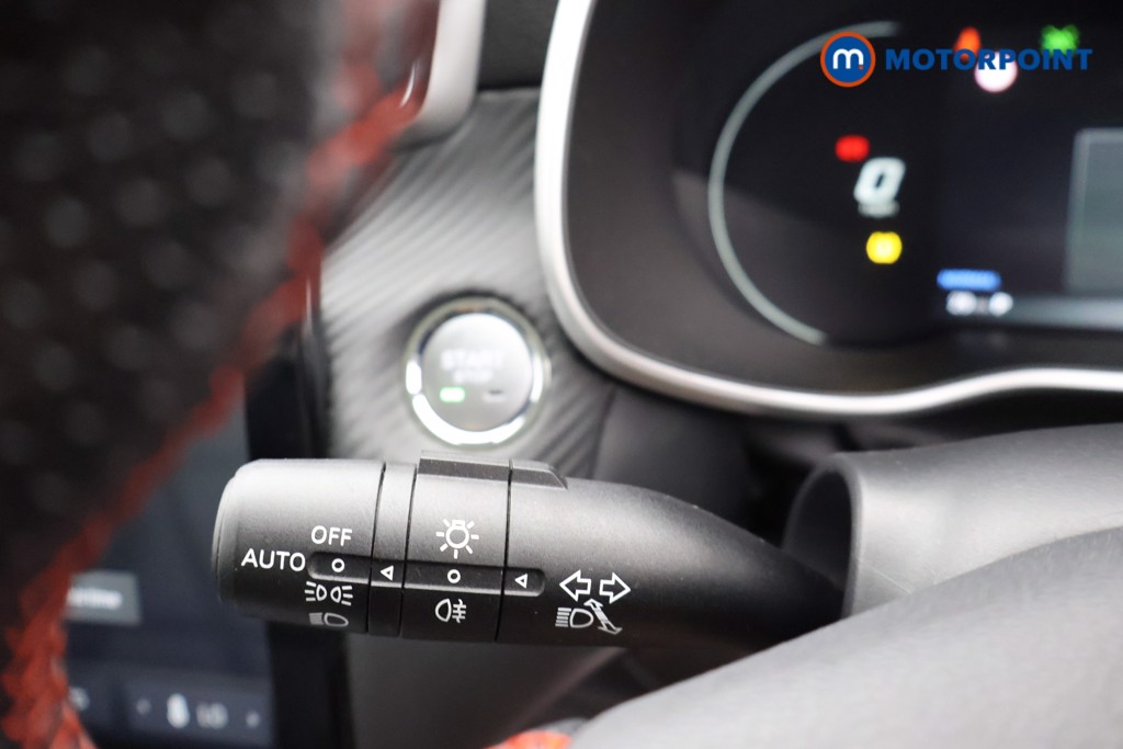 Mg Motor Uk ZS Trophy Ev Automatic Electric SUV - Stock Number (1665725) - 5th supplementary image