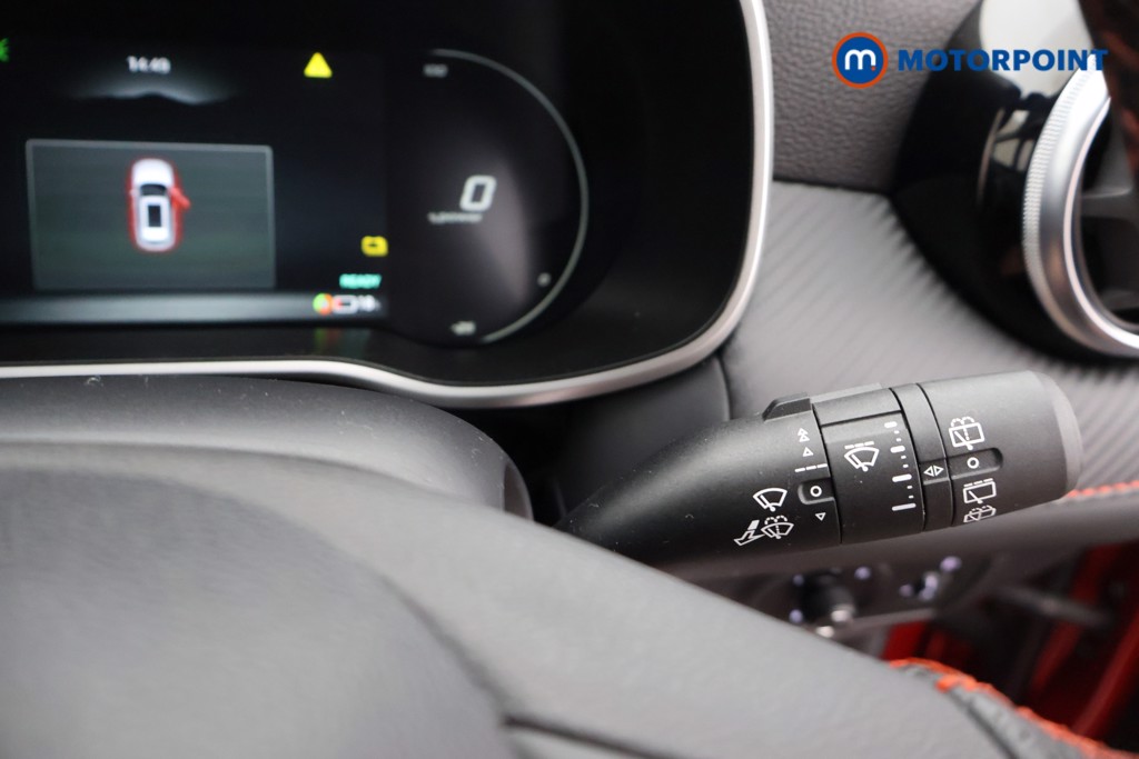 Mg Motor Uk ZS Trophy Ev Automatic Electric SUV - Stock Number (1665725) - 6th supplementary image