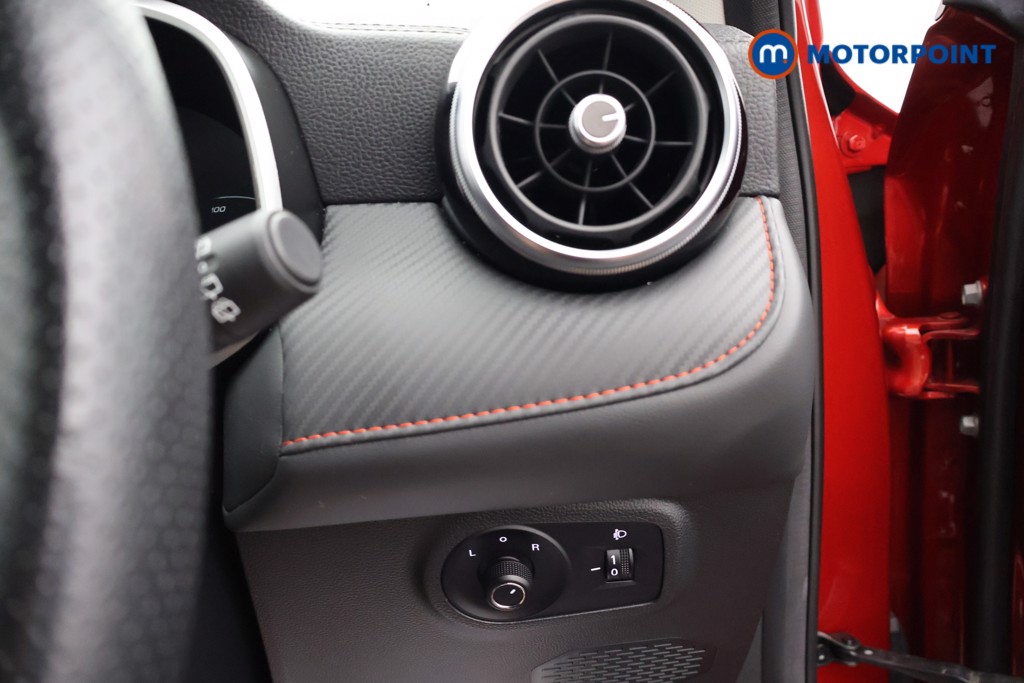 Mg Motor Uk ZS Trophy Ev Automatic Electric SUV - Stock Number (1665725) - 7th supplementary image