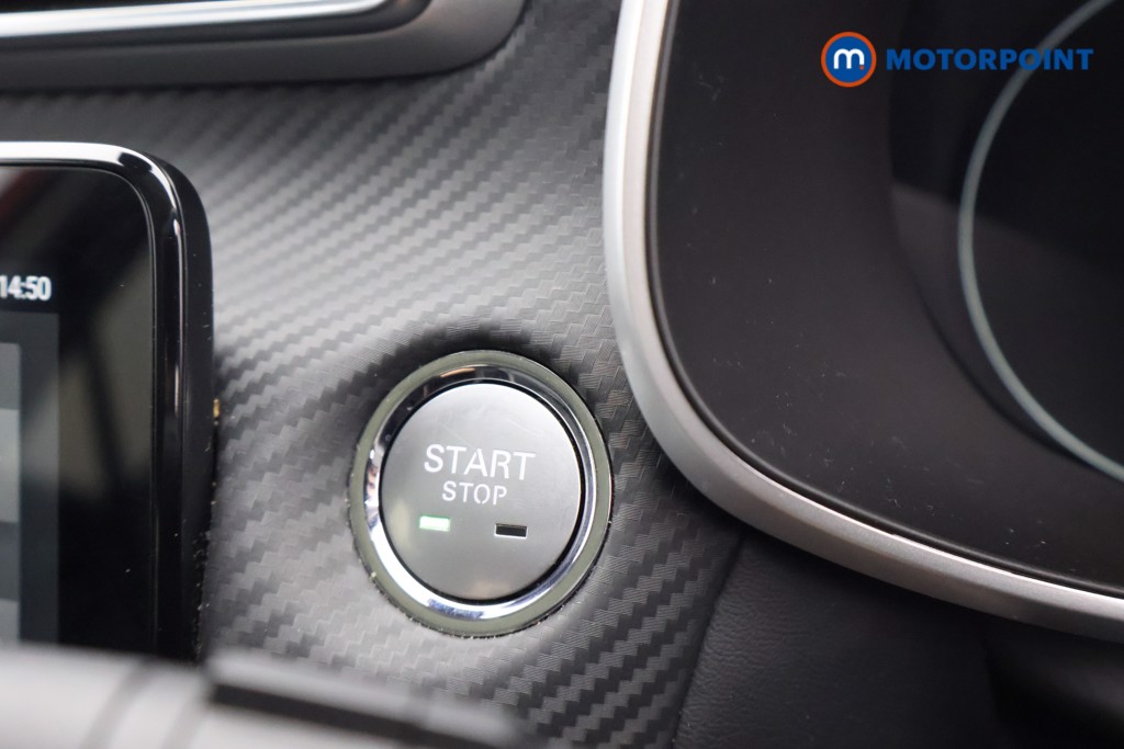 Mg Motor Uk ZS Trophy Ev Automatic Electric SUV - Stock Number (1665725) - 10th supplementary image