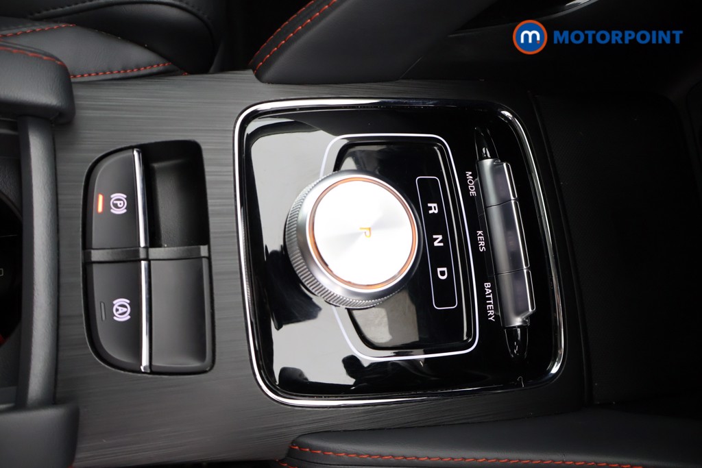 Mg Motor Uk ZS Trophy Ev Automatic Electric SUV - Stock Number (1665725) - 12th supplementary image