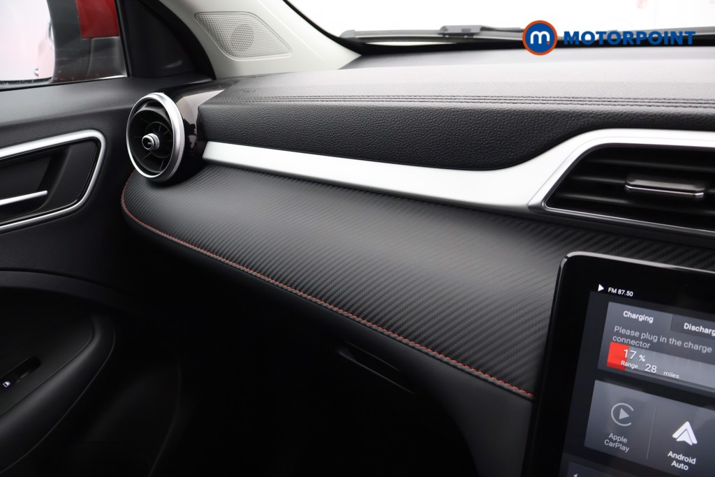 Mg Motor Uk ZS Trophy Ev Automatic Electric SUV - Stock Number (1665725) - 14th supplementary image