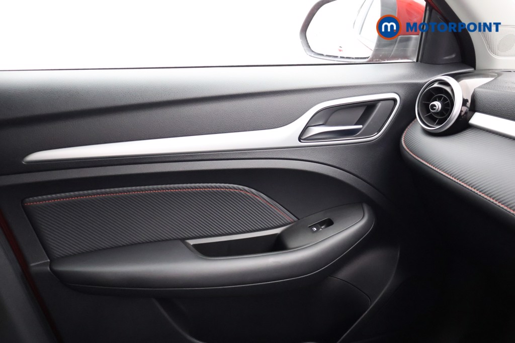 Mg Motor Uk ZS Trophy Ev Automatic Electric SUV - Stock Number (1665725) - 15th supplementary image