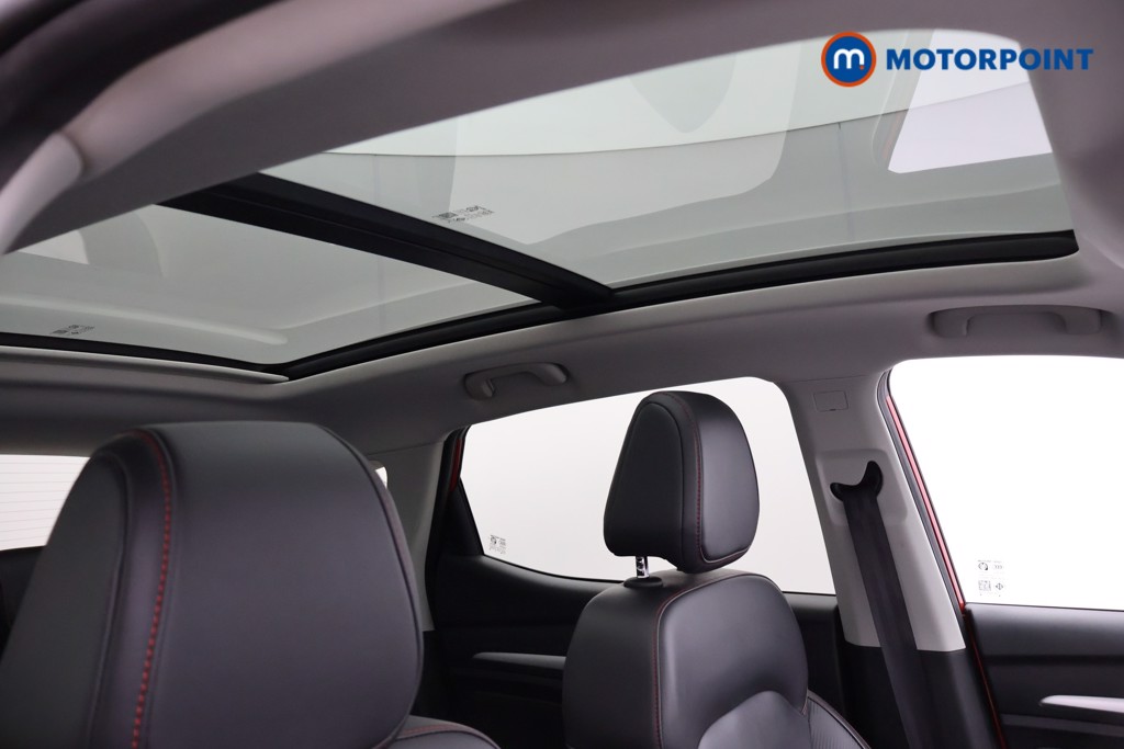 Mg Motor Uk ZS Trophy Ev Automatic Electric SUV - Stock Number (1665725) - 17th supplementary image