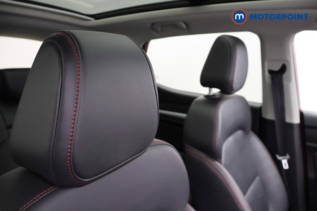 Mg Motor Uk ZS Trophy Ev Automatic Electric SUV - Stock Number (1665725) - 18th supplementary image