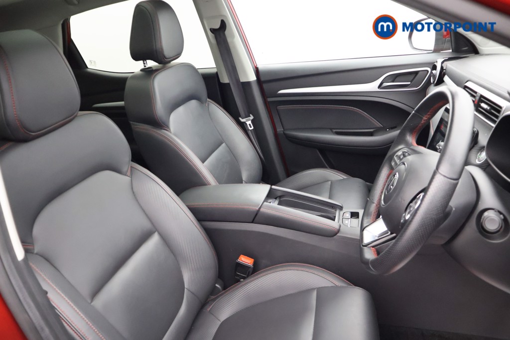 Mg Motor Uk ZS Trophy Ev Automatic Electric SUV - Stock Number (1665725) - 19th supplementary image