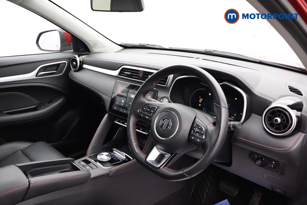 Mg Motor Uk ZS Trophy Ev Automatic Electric SUV - Stock Number (1665725) - 20th supplementary image