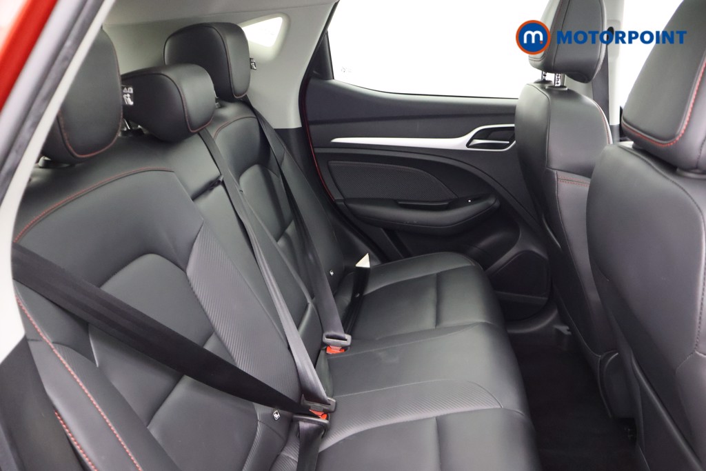 Mg Motor Uk ZS Trophy Ev Automatic Electric SUV - Stock Number (1665725) - 22nd supplementary image