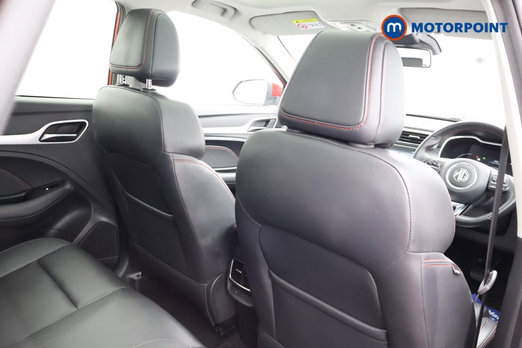 Mg Motor Uk ZS Trophy Ev Automatic Electric SUV - Stock Number (1665725) - 23rd supplementary image