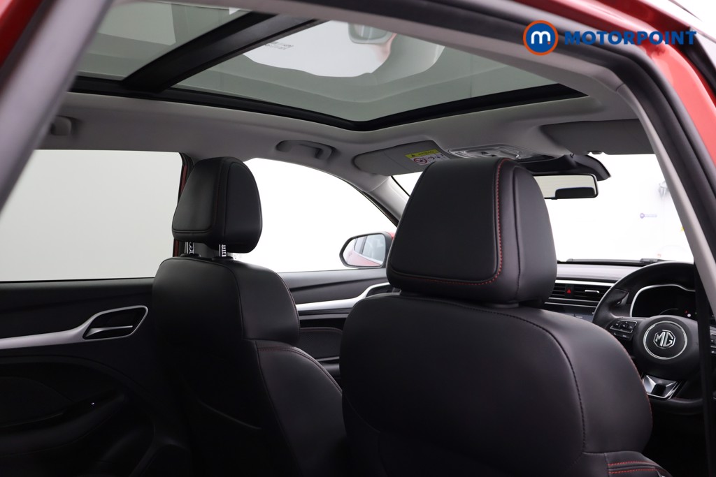 Mg Motor Uk ZS Trophy Ev Automatic Electric SUV - Stock Number (1665725) - 24th supplementary image