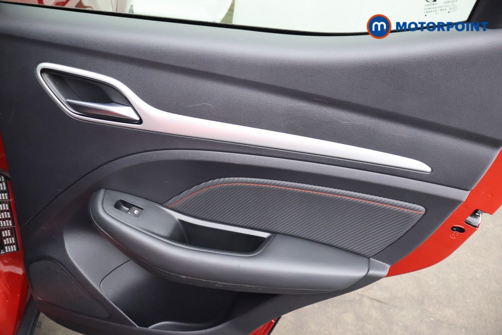 Mg Motor Uk ZS Trophy Ev Automatic Electric SUV - Stock Number (1665725) - 25th supplementary image