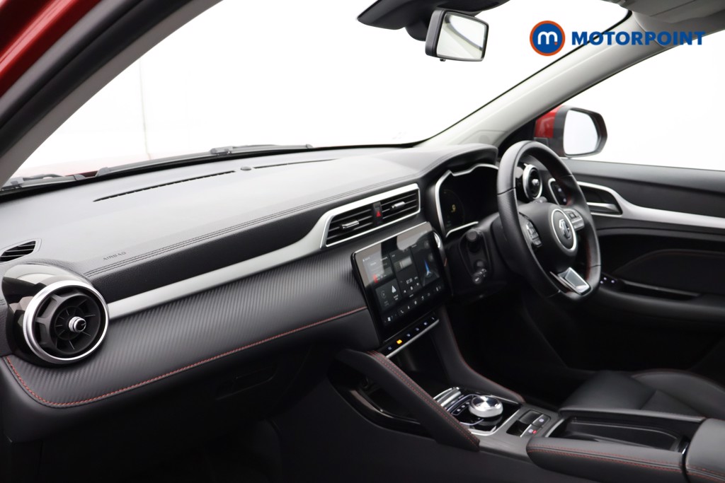 Mg Motor Uk ZS Trophy Ev Automatic Electric SUV - Stock Number (1665725) - 26th supplementary image