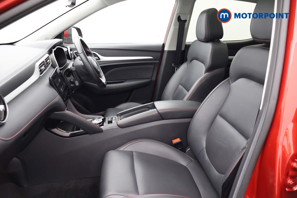Mg Motor Uk ZS Trophy Ev Automatic Electric SUV - Stock Number (1665725) - 27th supplementary image