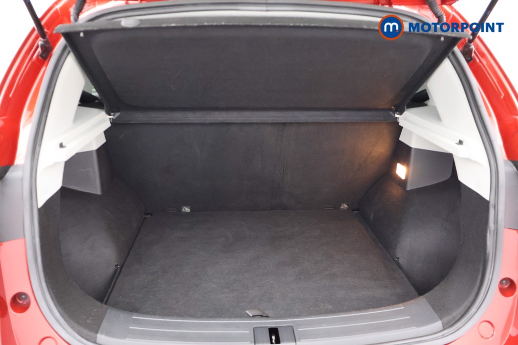 Mg Motor Uk ZS Trophy Ev Automatic Electric SUV - Stock Number (1665725) - 28th supplementary image