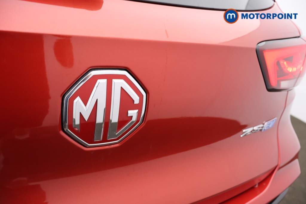 Mg Motor Uk ZS Trophy Ev Automatic Electric SUV - Stock Number (1665725) - 29th supplementary image