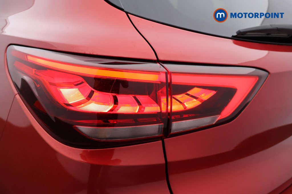 Mg Motor Uk ZS Trophy Ev Automatic Electric SUV - Stock Number (1665725) - 30th supplementary image