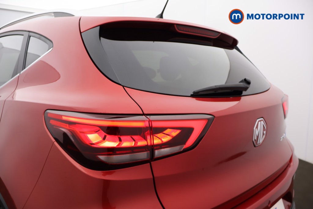 Mg Motor Uk ZS Trophy Ev Automatic Electric SUV - Stock Number (1665725) - 31st supplementary image