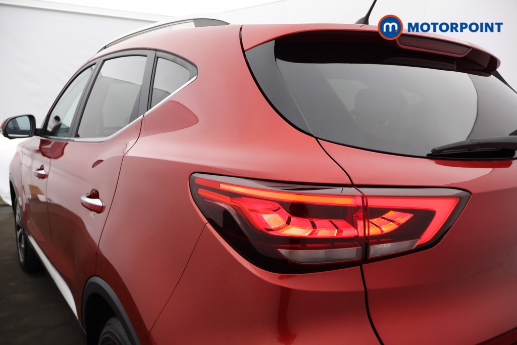 Mg Motor Uk ZS Trophy Ev Automatic Electric SUV - Stock Number (1665725) - 32nd supplementary image