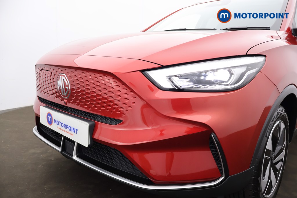 Mg Motor Uk ZS Trophy Ev Automatic Electric SUV - Stock Number (1665725) - 36th supplementary image
