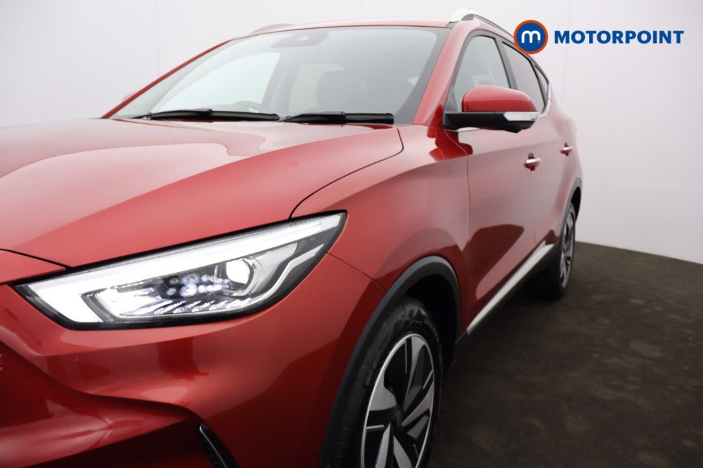 Mg Motor Uk ZS Trophy Ev Automatic Electric SUV - Stock Number (1665725) - 37th supplementary image