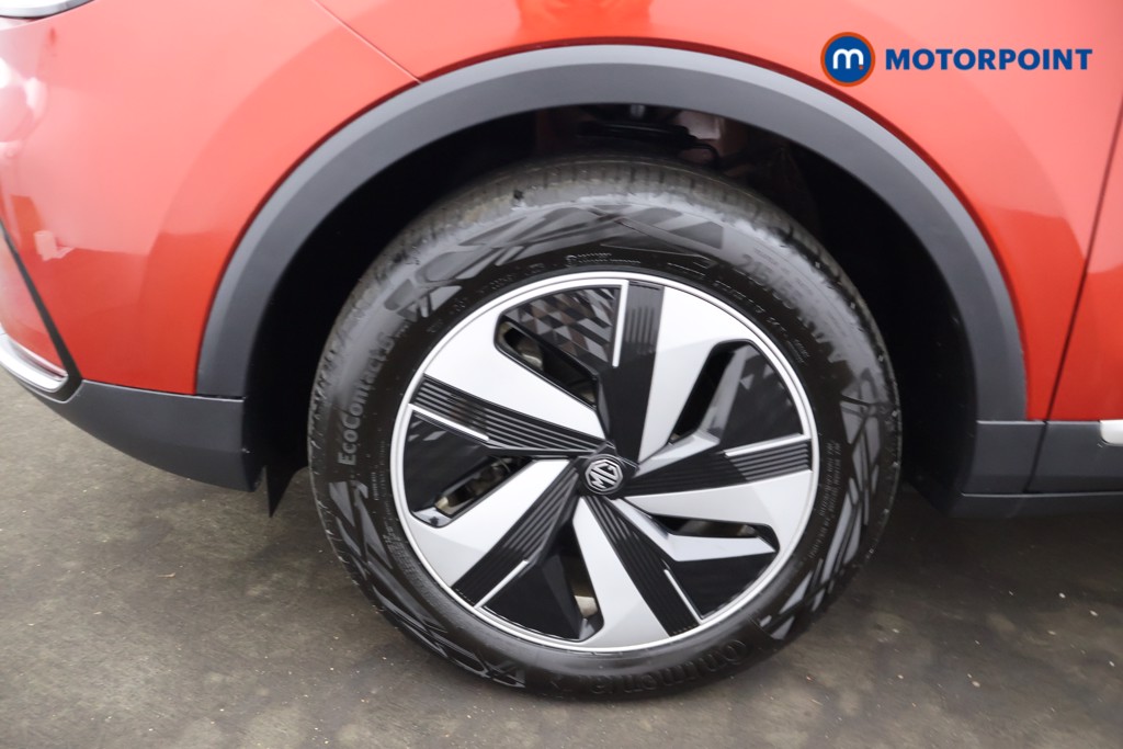 Mg Motor Uk ZS Trophy Ev Automatic Electric SUV - Stock Number (1665725) - 38th supplementary image