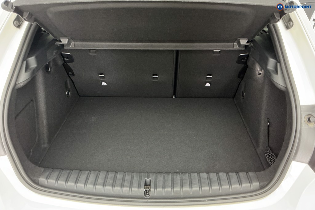 BMW 1 Series M Sport Manual Petrol Hatchback - Stock Number (1665950) - 3rd supplementary image
