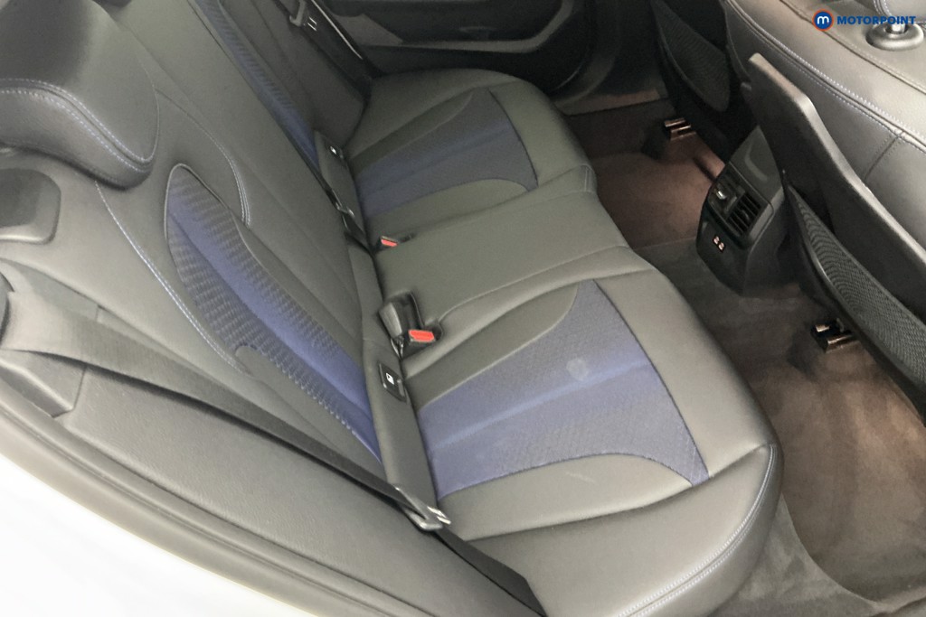 BMW 1 Series M Sport Manual Petrol Hatchback - Stock Number (1665950) - 4th supplementary image