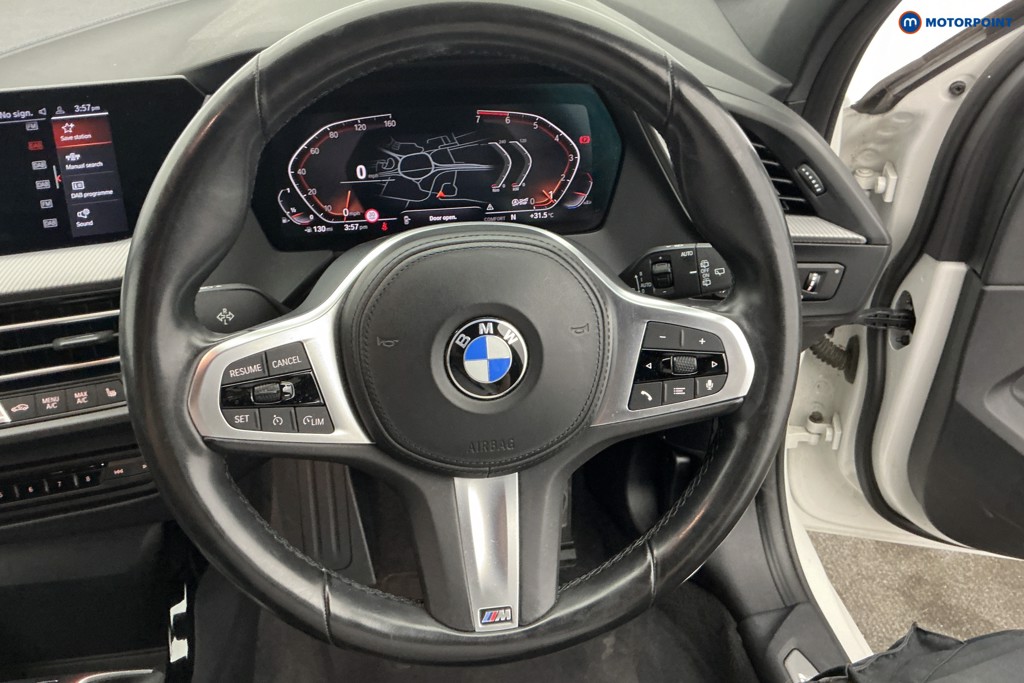 BMW 1 Series M Sport Manual Petrol Hatchback - Stock Number (1665950) - 6th supplementary image