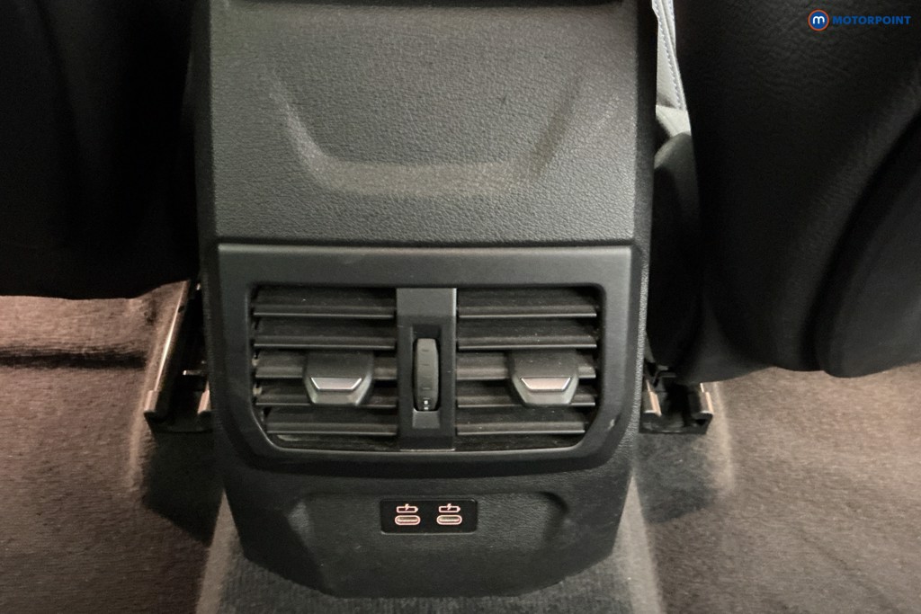 BMW 1 Series M Sport Manual Petrol Hatchback - Stock Number (1665950) - 10th supplementary image