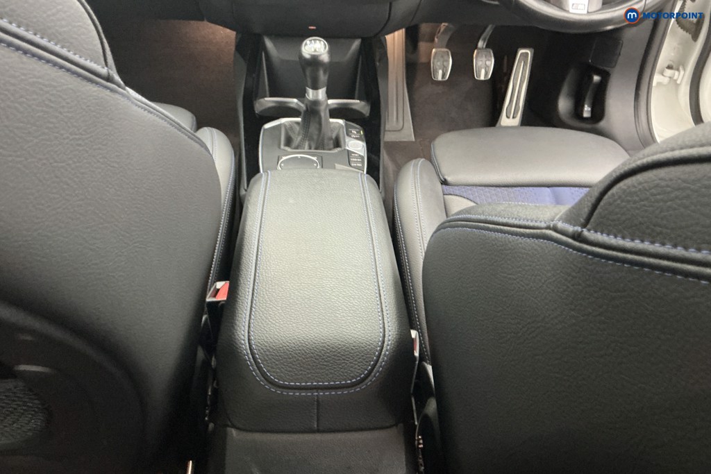 BMW 1 Series M Sport Manual Petrol Hatchback - Stock Number (1665950) - 11th supplementary image
