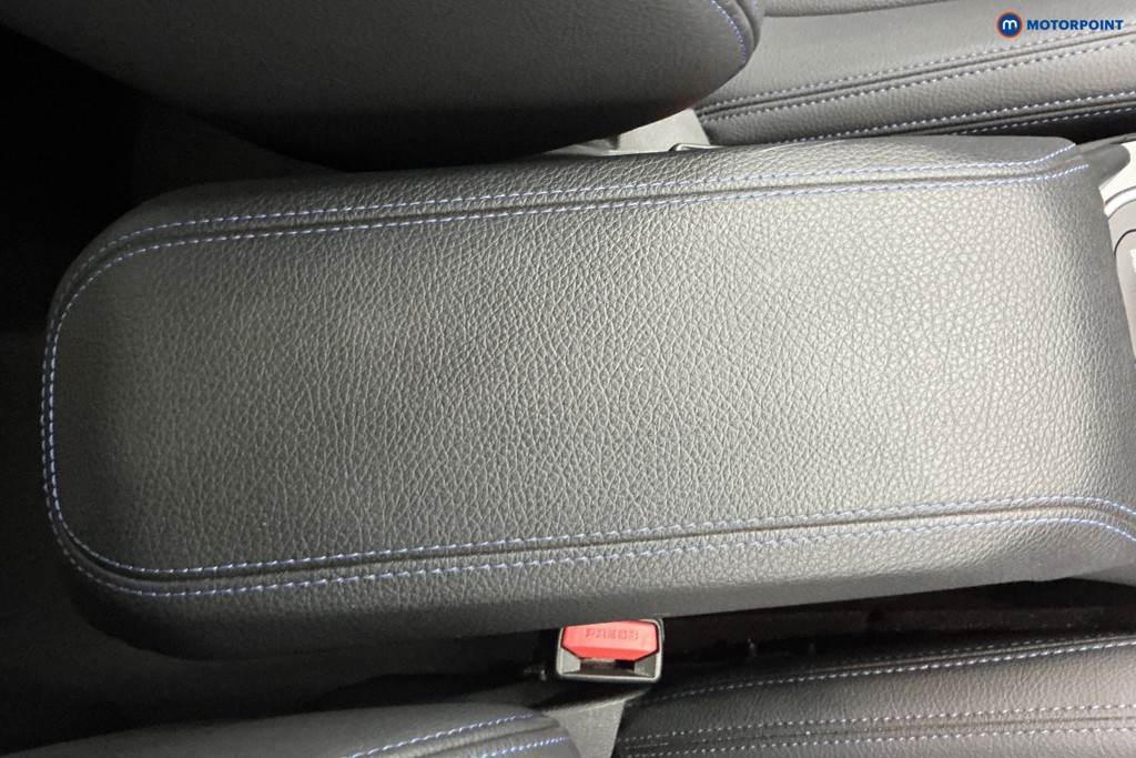 BMW 1 Series M Sport Manual Petrol Hatchback - Stock Number (1665950) - 13th supplementary image