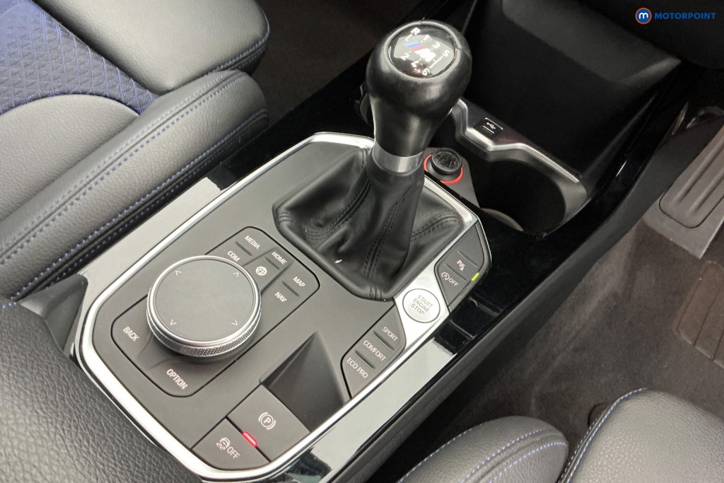 BMW 1 Series M Sport Manual Petrol Hatchback - Stock Number (1665950) - 14th supplementary image