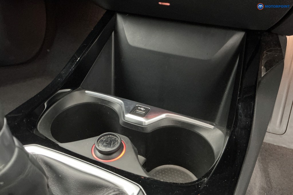 BMW 1 Series M Sport Manual Petrol Hatchback - Stock Number (1665950) - 15th supplementary image