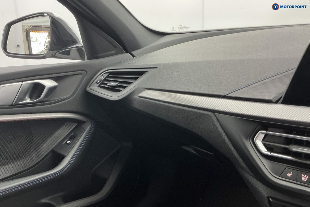BMW 1 Series M Sport Manual Petrol Hatchback - Stock Number (1665950) - 17th supplementary image