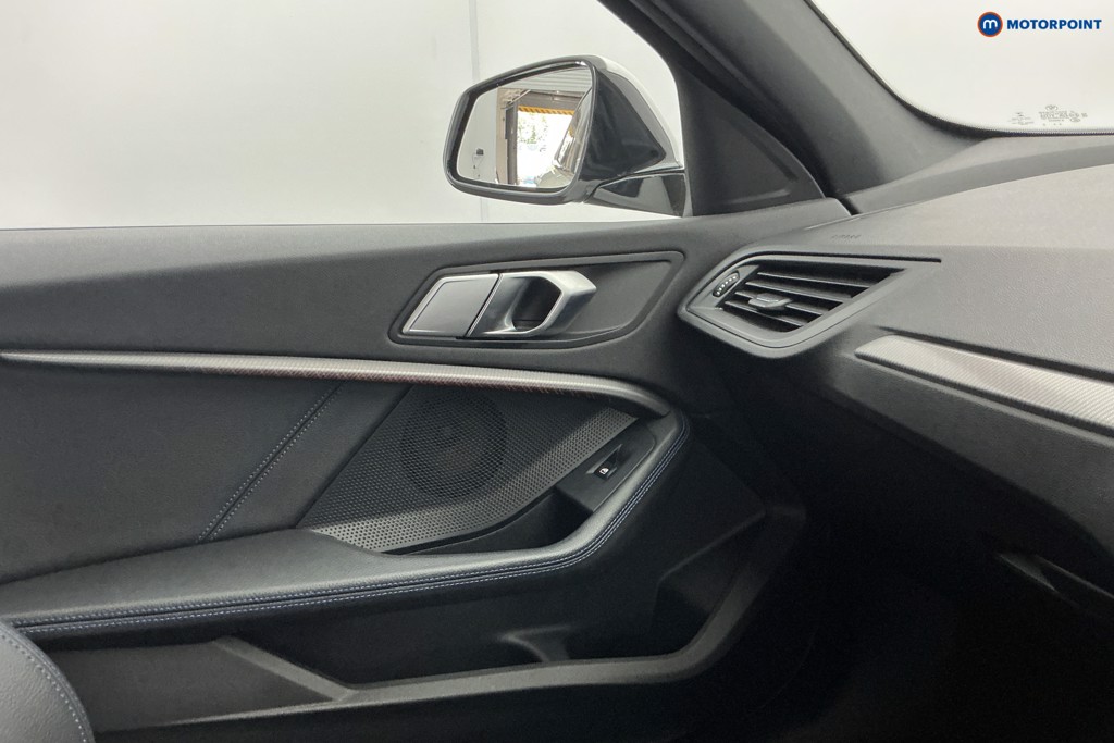 BMW 1 Series M Sport Manual Petrol Hatchback - Stock Number (1665950) - 18th supplementary image