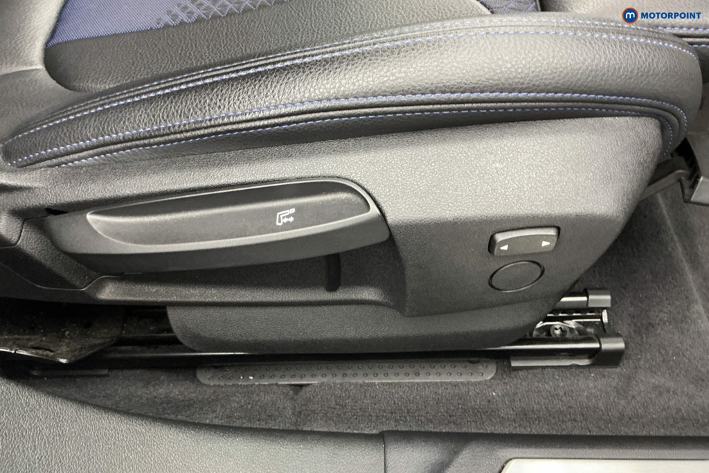 BMW 1 Series M Sport Manual Petrol Hatchback - Stock Number (1665950) - 22nd supplementary image