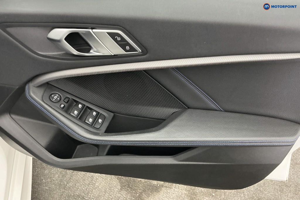 BMW 1 Series M Sport Manual Petrol Hatchback - Stock Number (1665950) - 23rd supplementary image