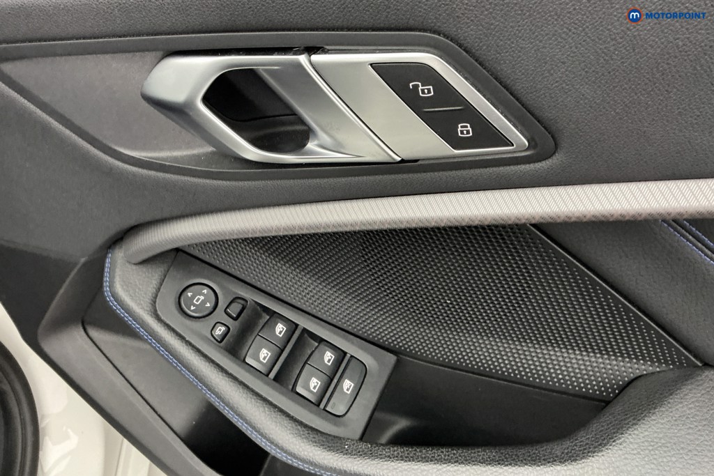 BMW 1 Series M Sport Manual Petrol Hatchback - Stock Number (1665950) - 24th supplementary image